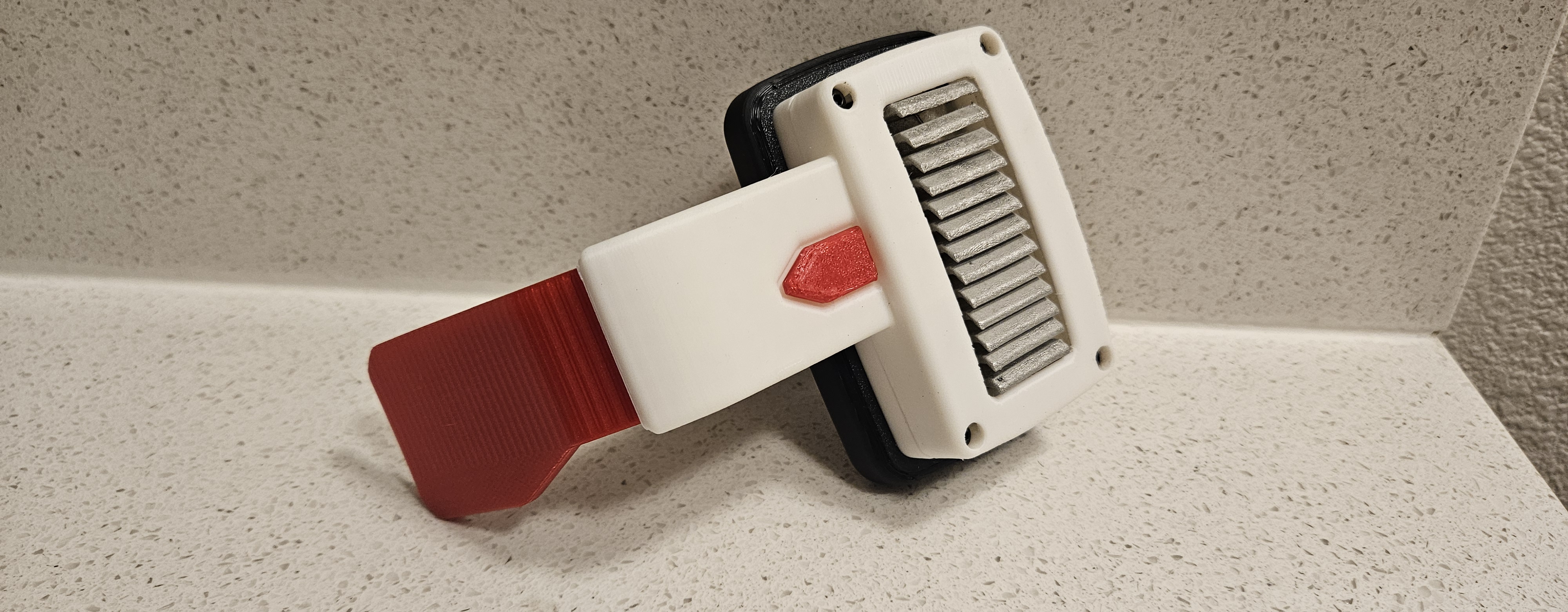 Dragonball Z Vegeta Scouter — thumbnail 5