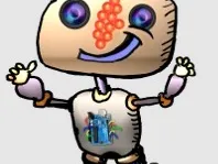 Robocilio-3D