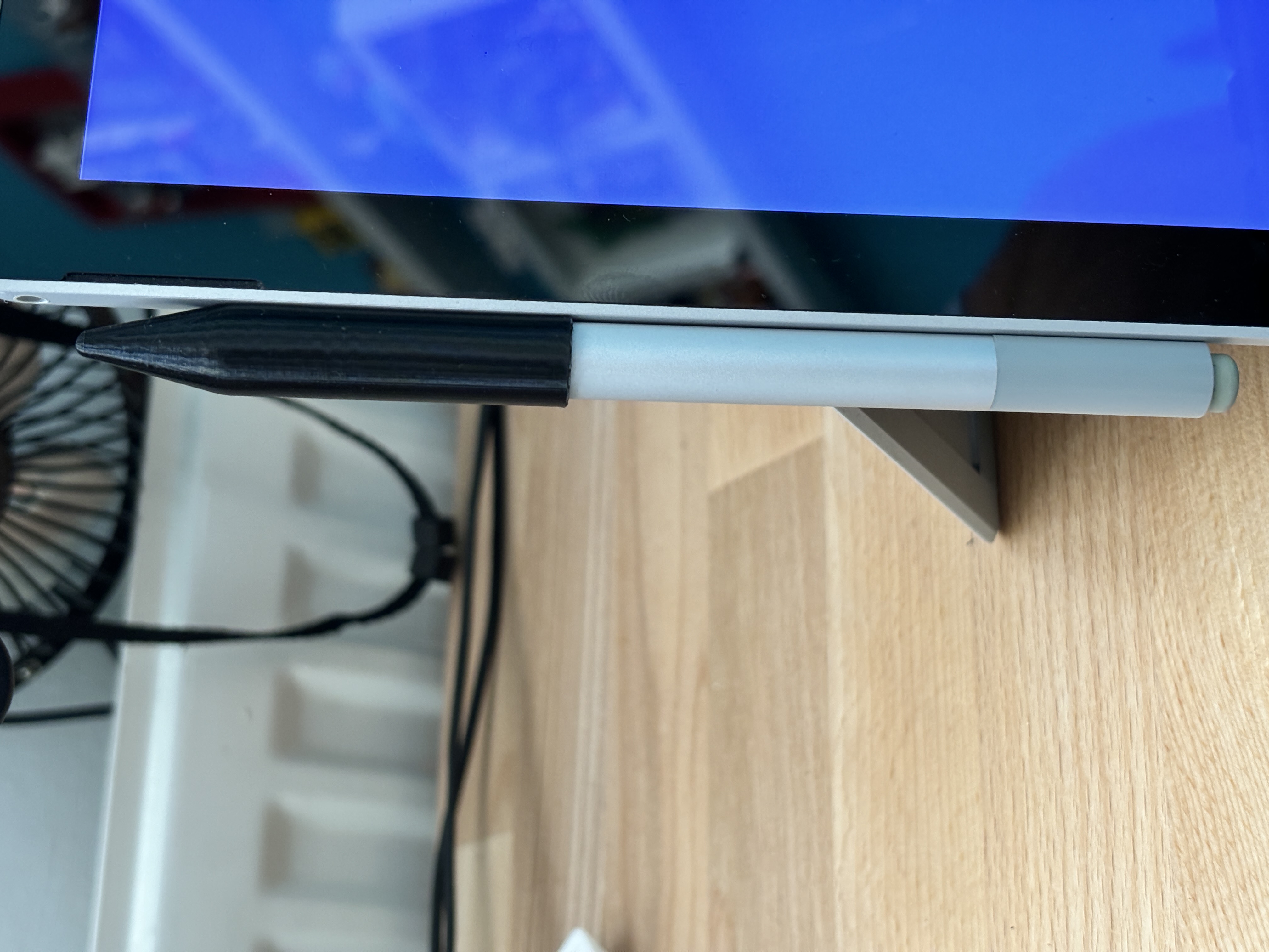 Surface Pro Pen Cap