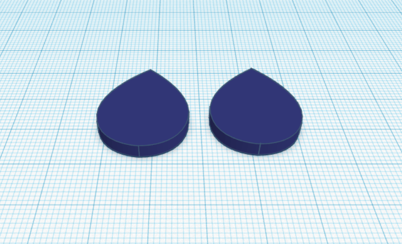 Pendientes gota