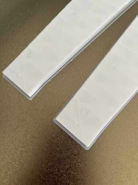 Miniatura 2 do modelo 3D Shoe rack stackable