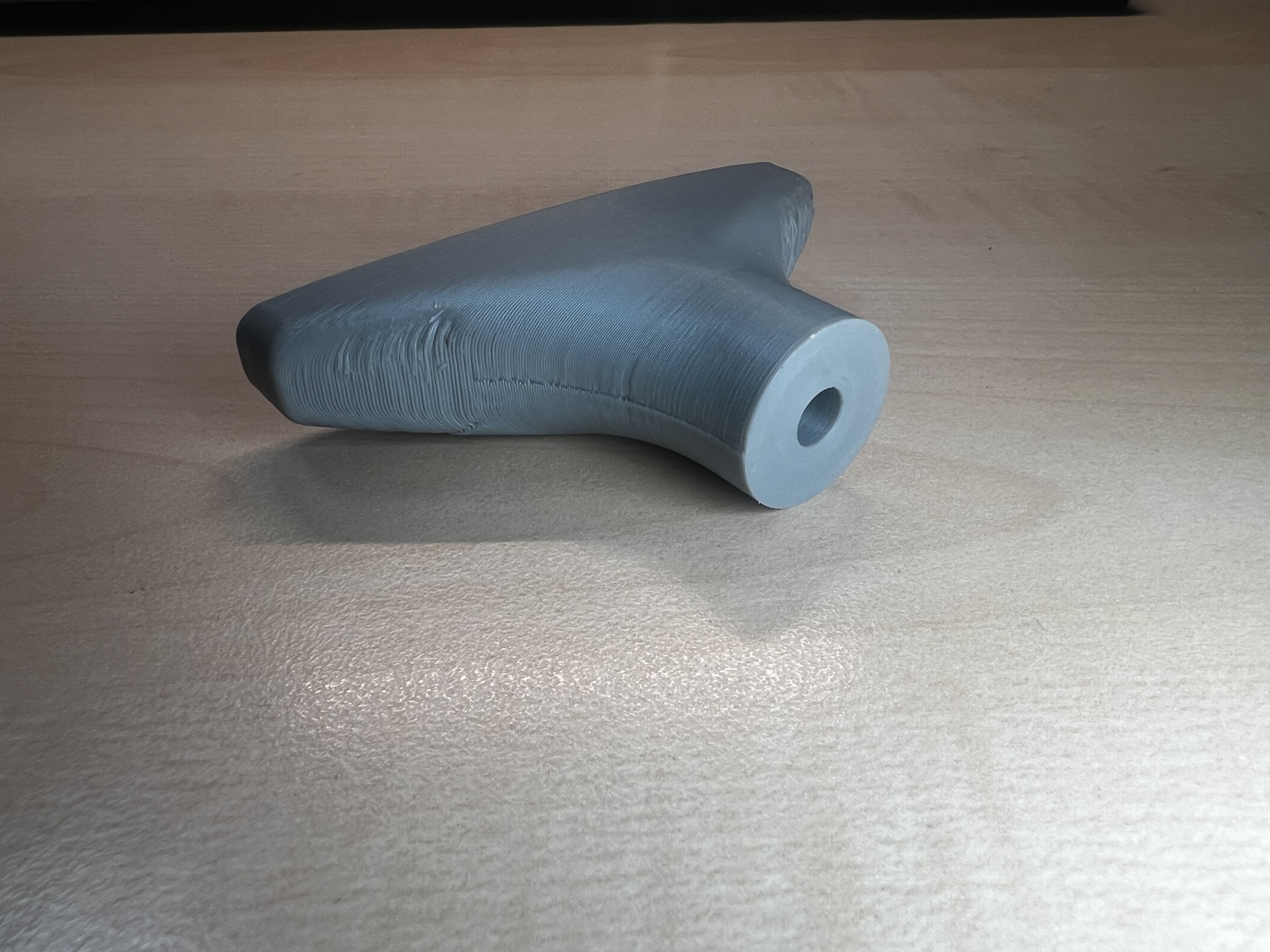 Miniatura 2 do modelo 3D Handle | Griff