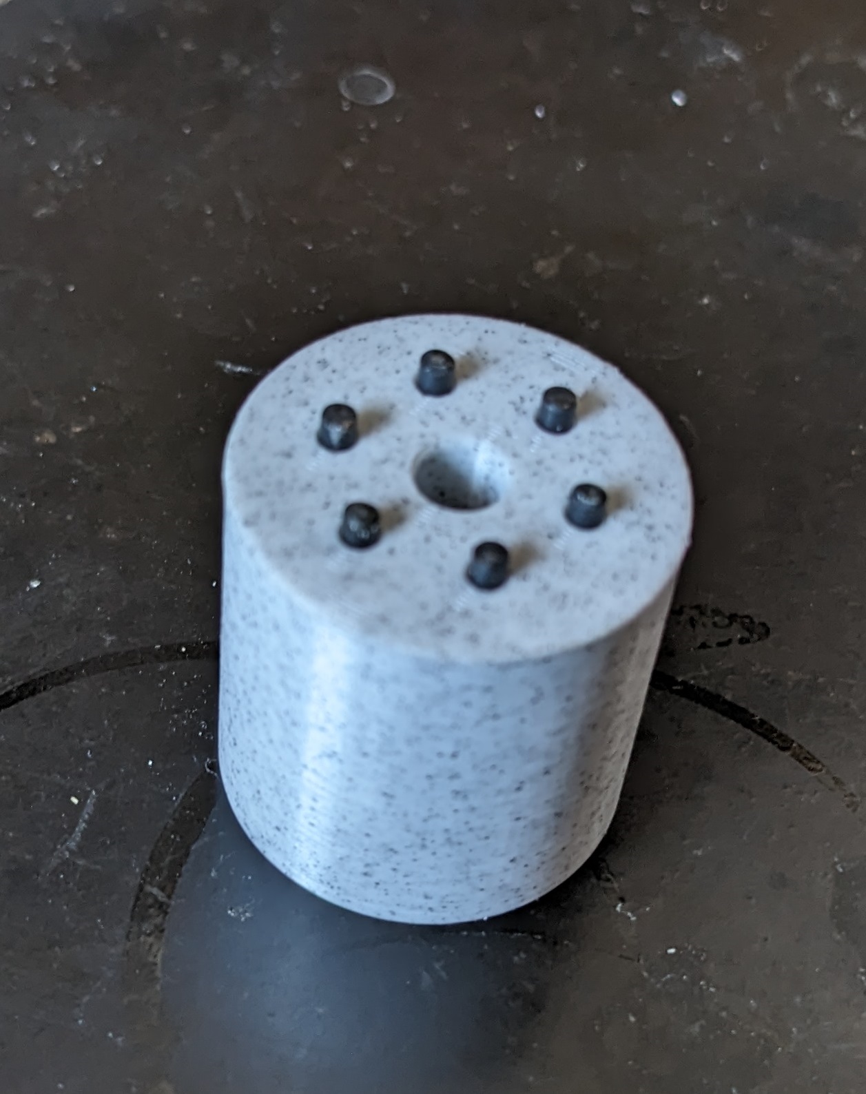 YT Capra MK1 rockerarm bolt tool