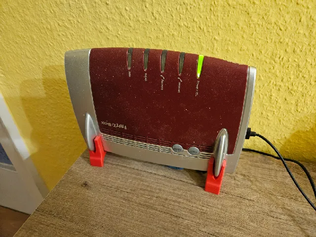 FRITZ!Box Stand