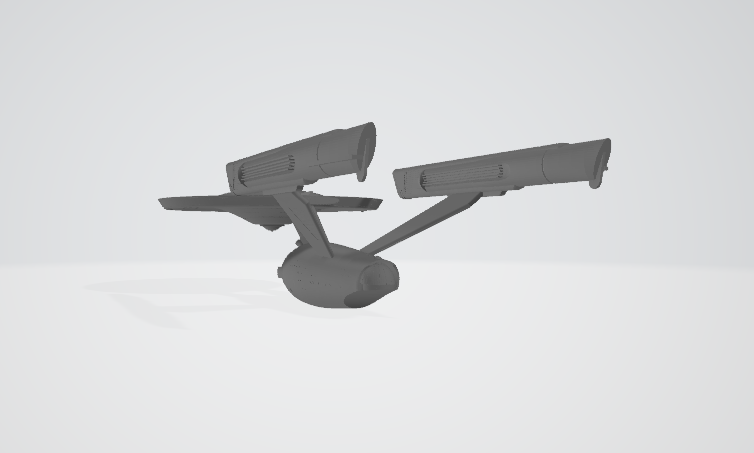 Enterprise (Star Trek: Phase II)