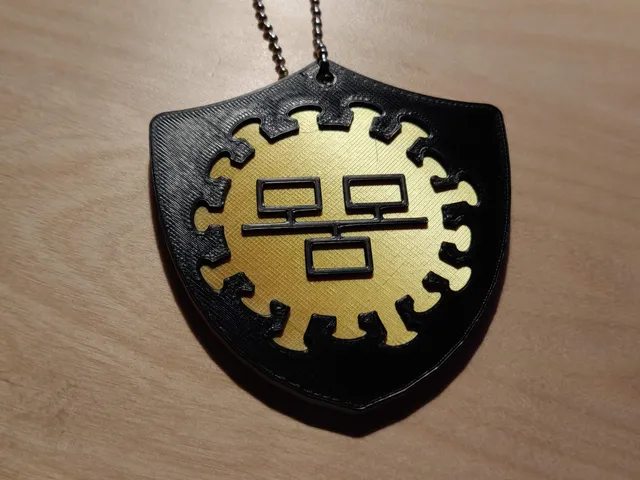 COVID VPN Shield