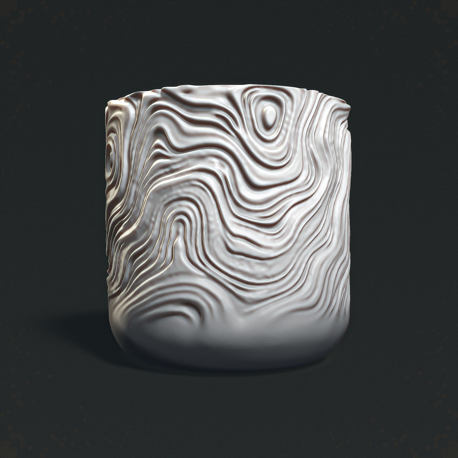 Cylindrical Harmony — miniatura 9