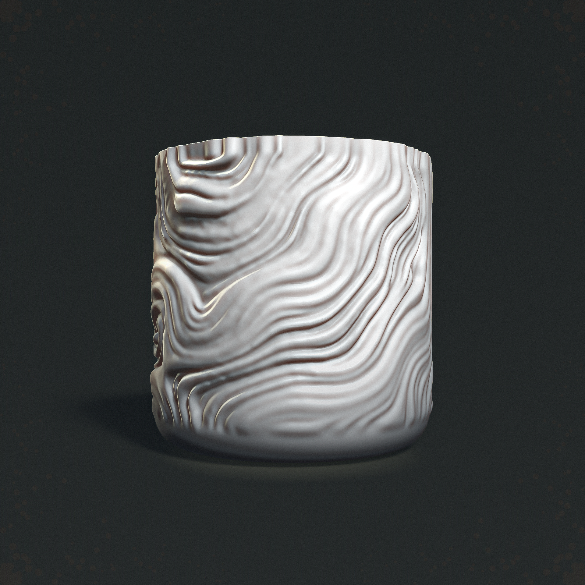 Cylindrical Harmony — miniatura 7