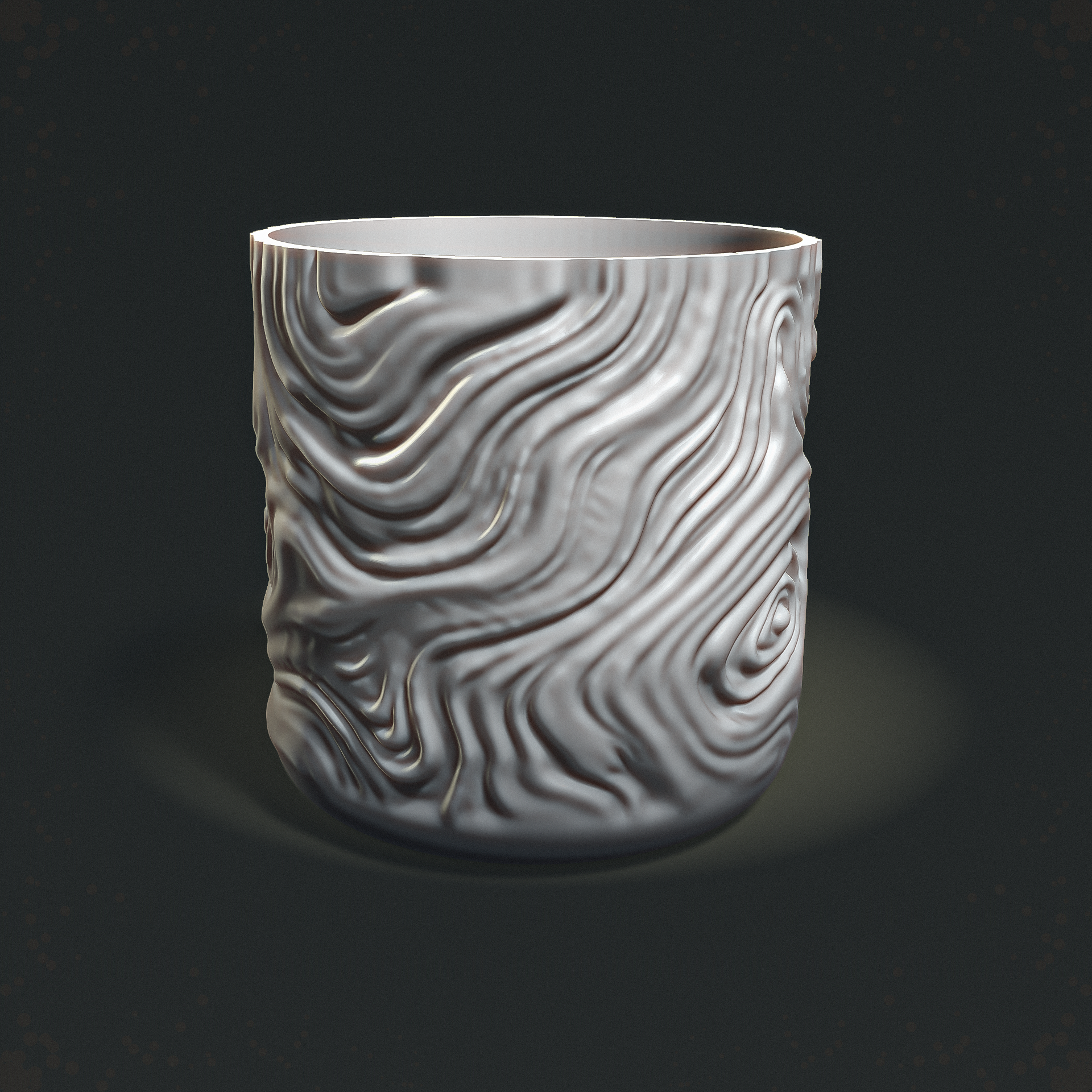 Cylindrical Harmony — miniatura 8