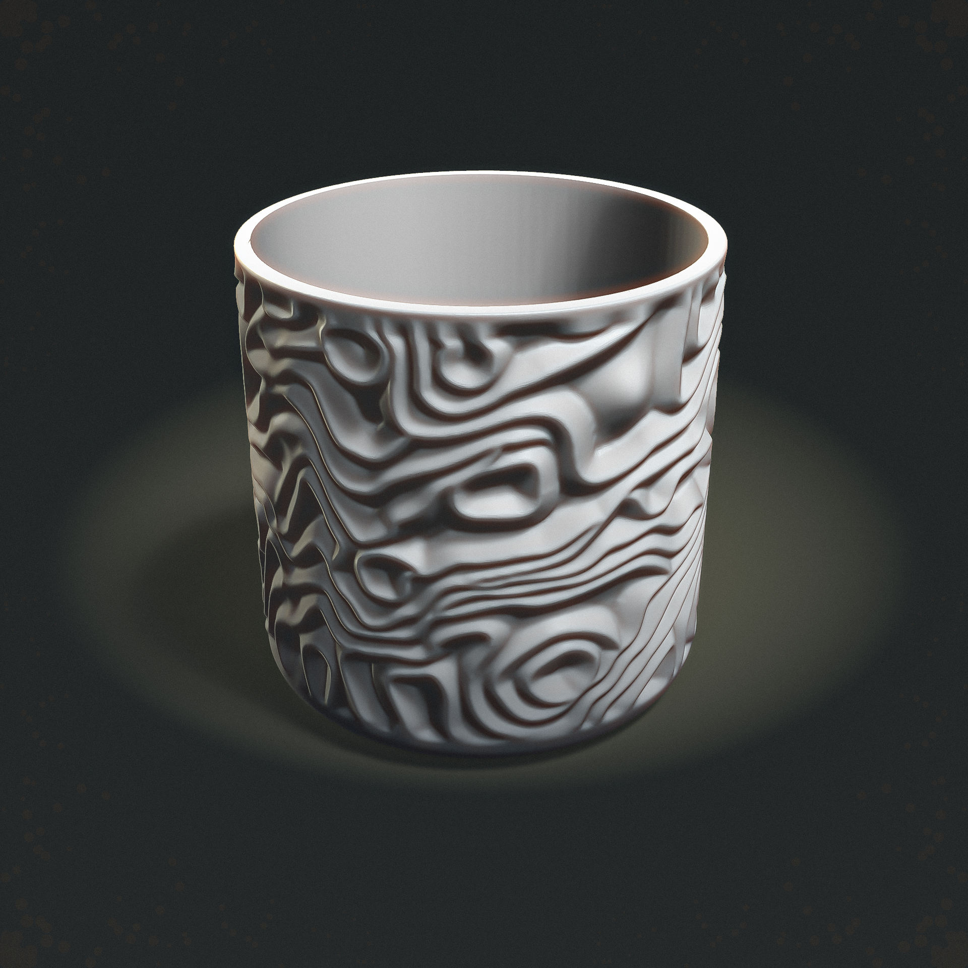 Cylindrical Harmony — miniatura 6