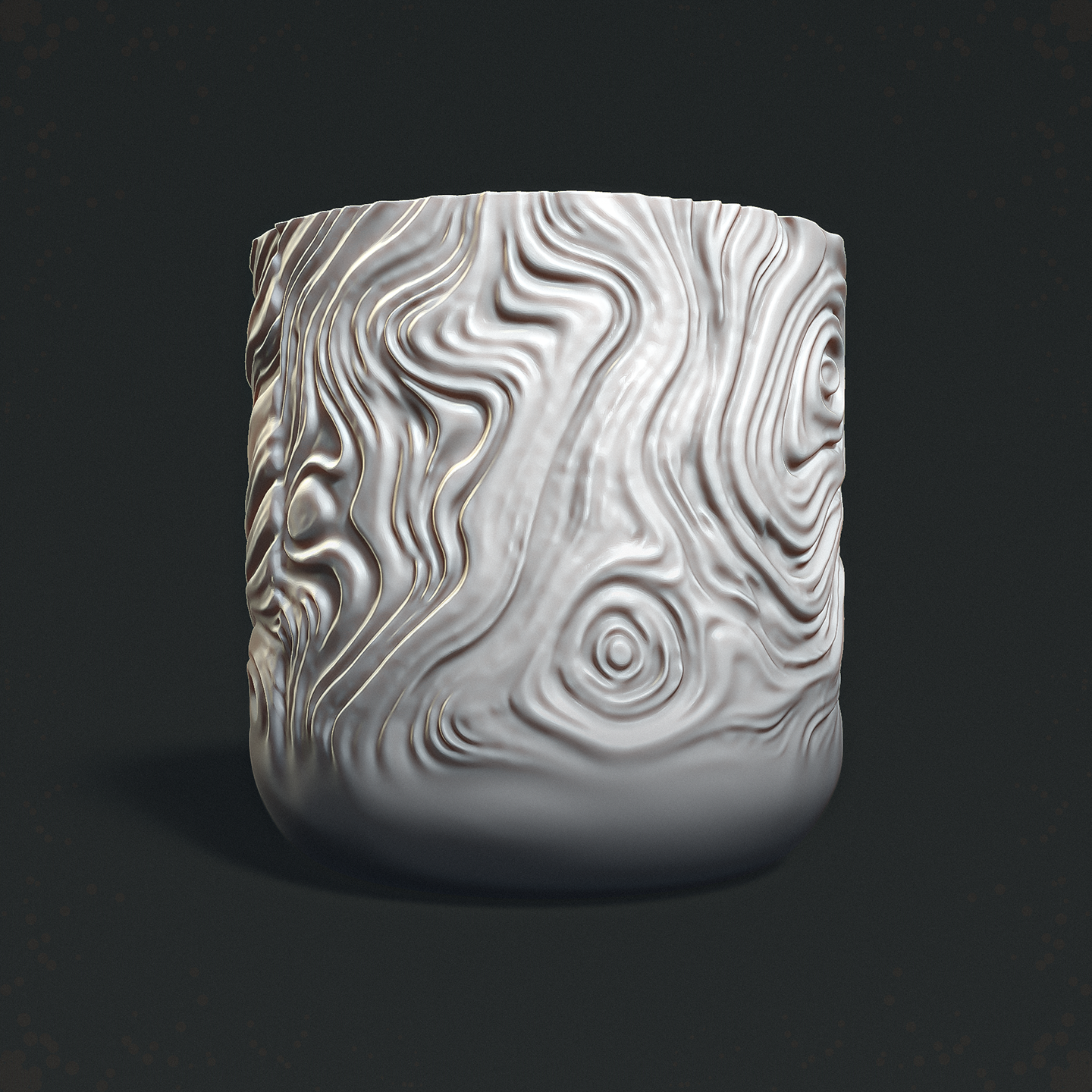 Cylindrical Harmony — miniatura 3
