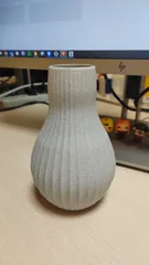 Modern Vase