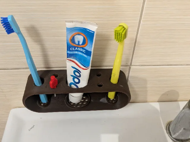 Tootbrush Holder