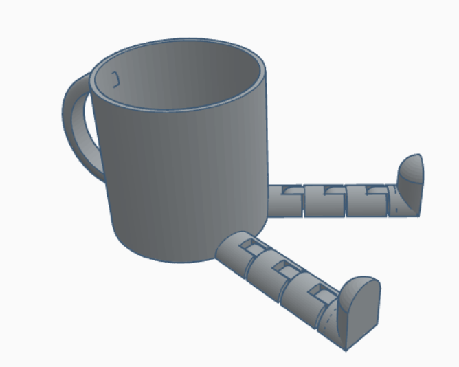 Mug Buddy