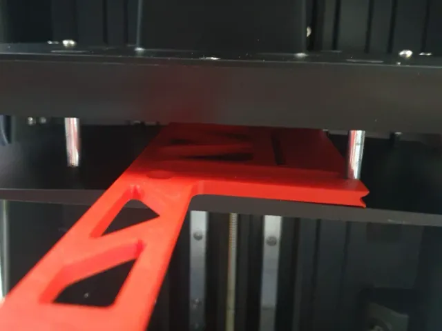 ELEGOO Saturn 4 (Ultra) Bed/Platform Cleaner
