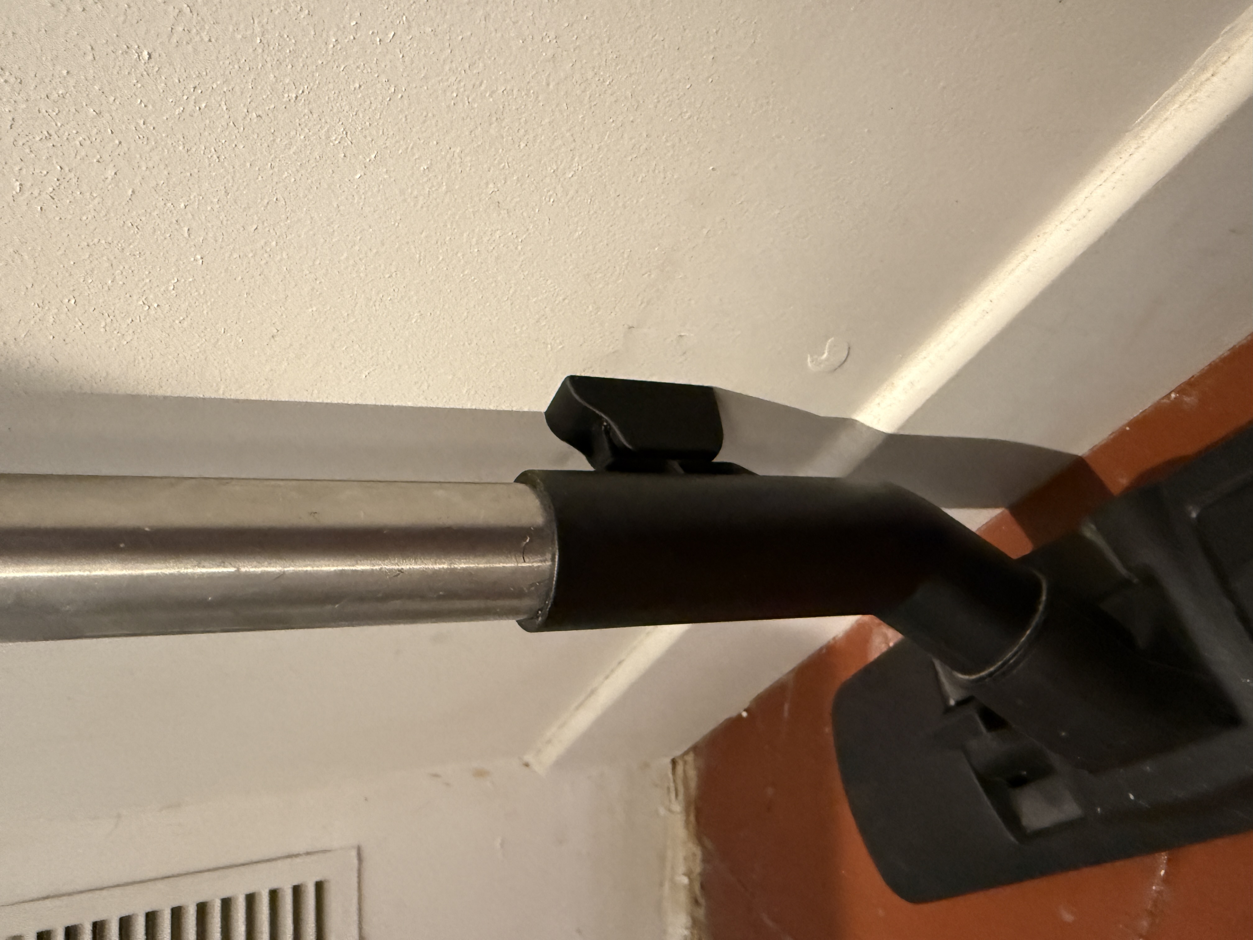 Numatic Henry Tube Dock aka “Wand Dock Drum Socket”
