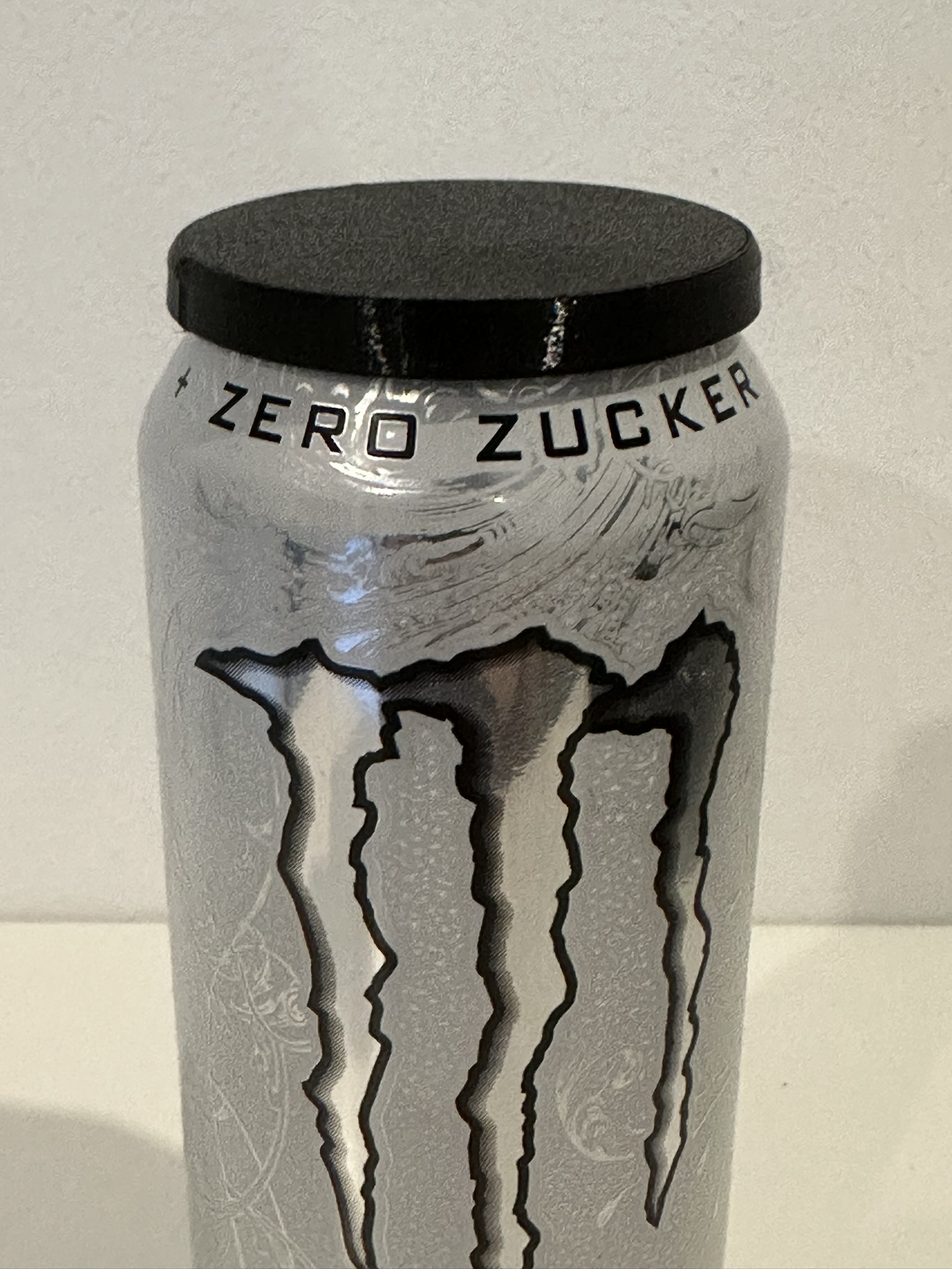 Flex Soda Can Lid