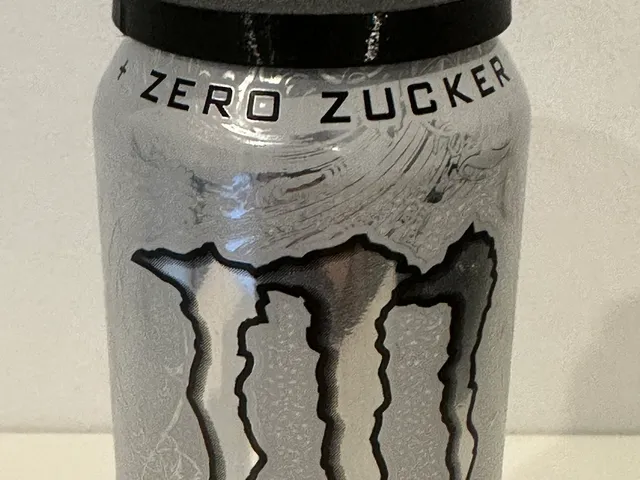 Flex Soda Can Lid