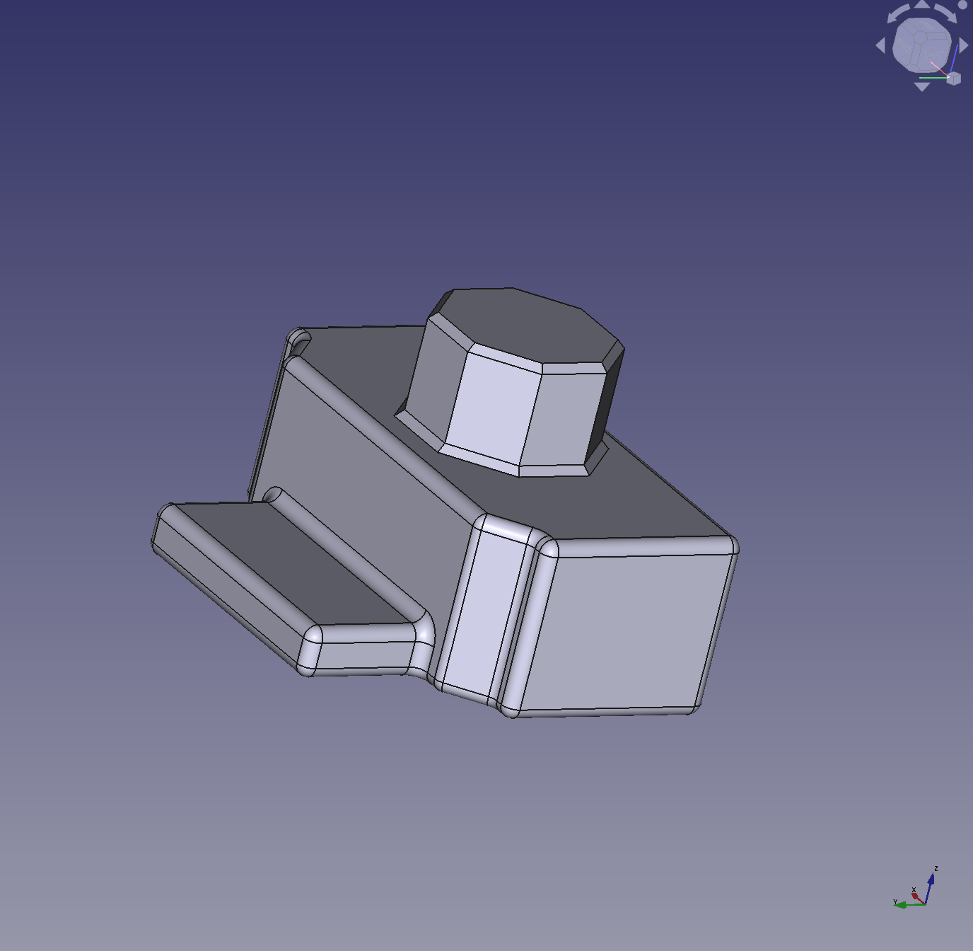 Intertek Commercial Electric Multimeter Multiboard Clip by Bryan Murphy ...