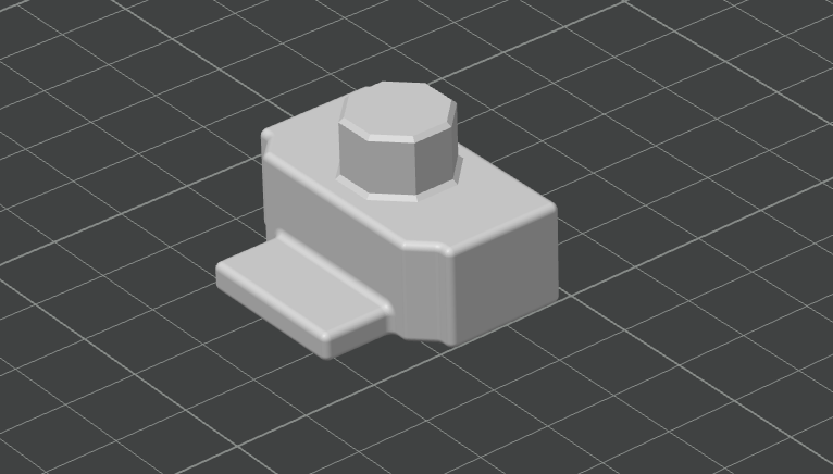 Intertek Commercial Electric Multimeter Multiboard Clip by Bryan Murphy ...