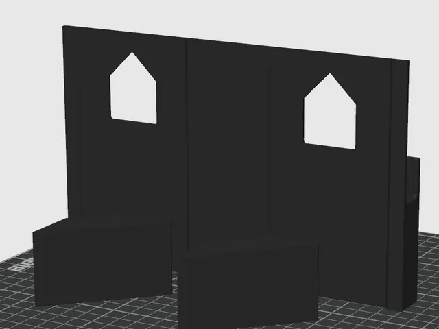Tablethalterung fürs Bett