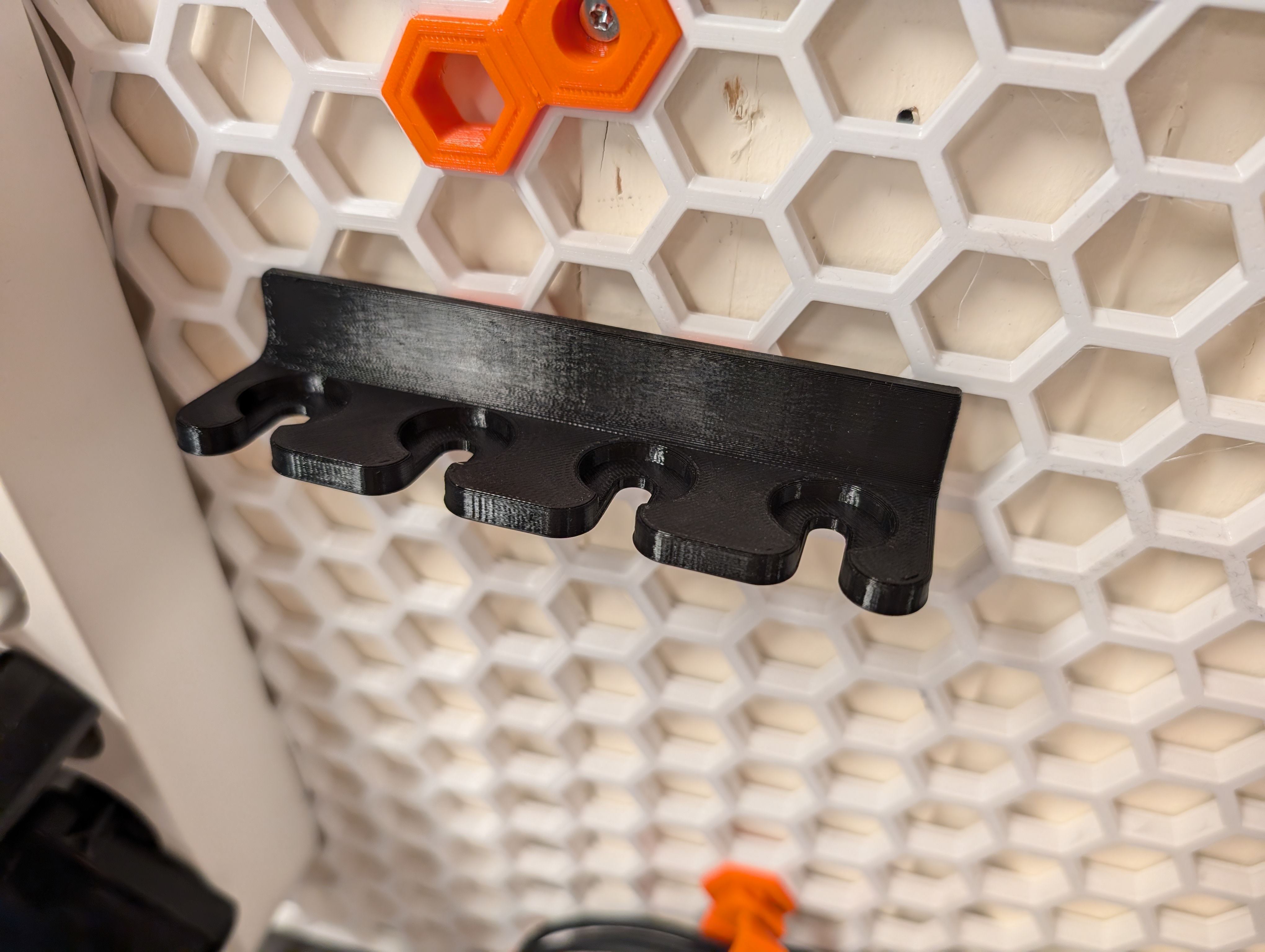 HSW - Screwdriver holder