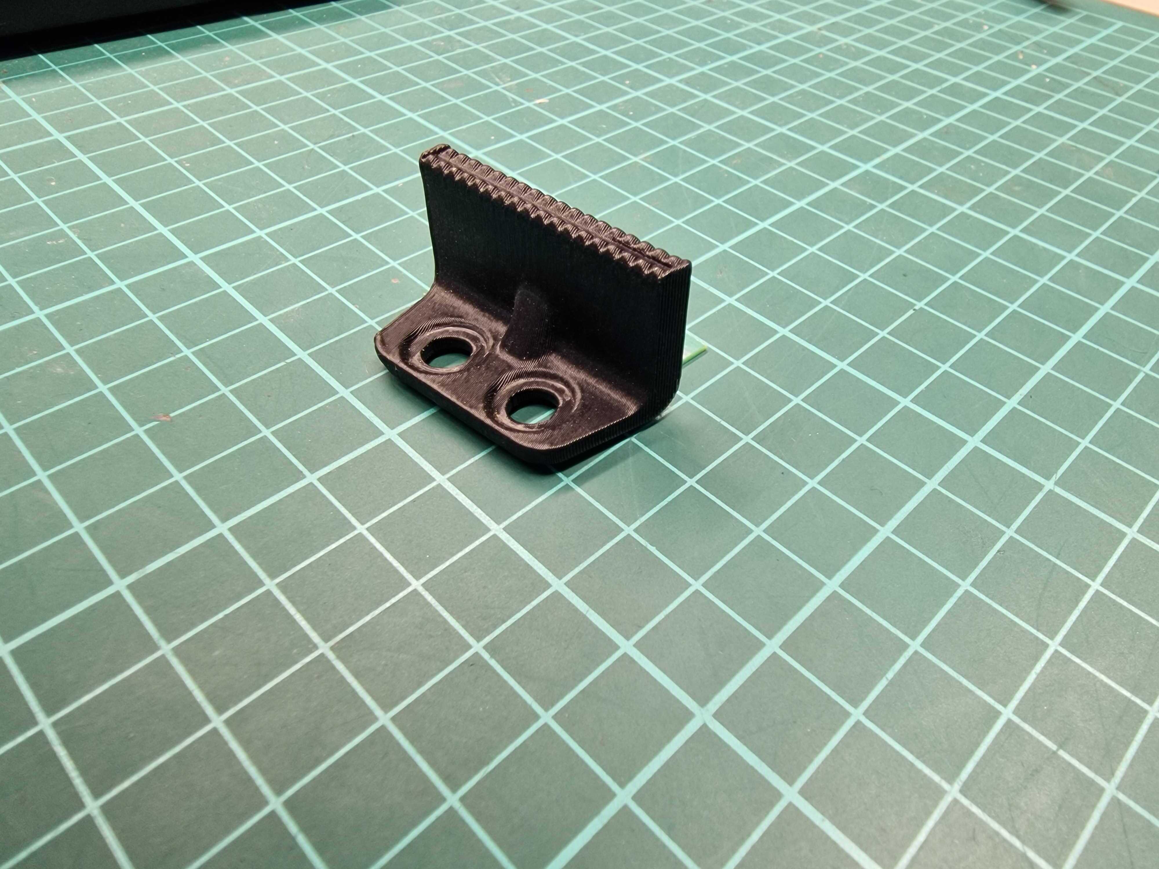 Holster claw different sizes — miniatura 2