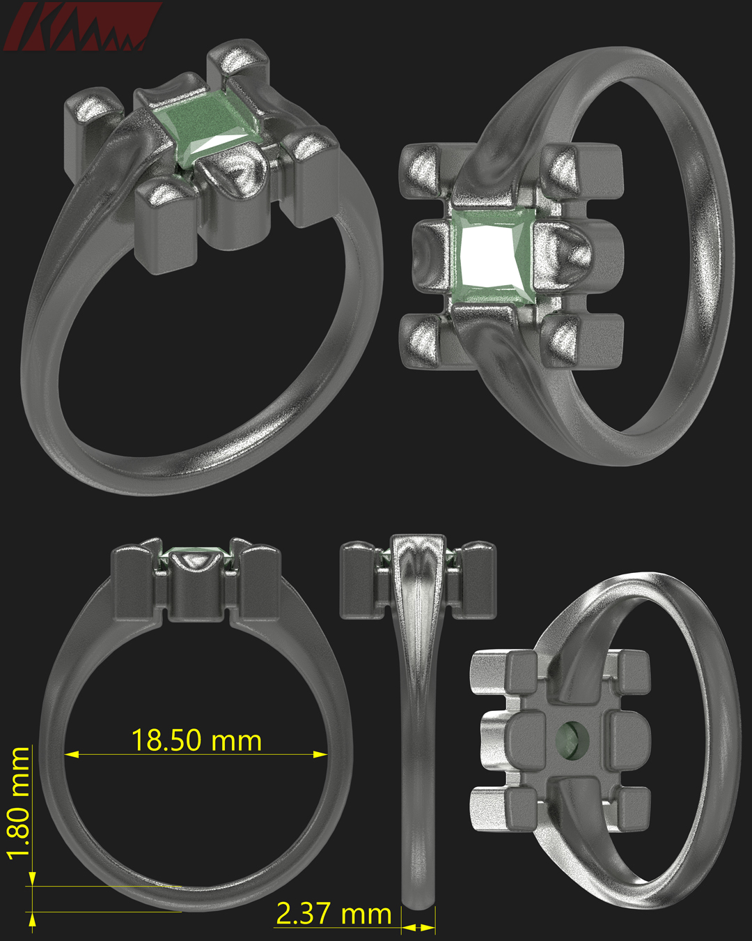 RING DESIGN-10