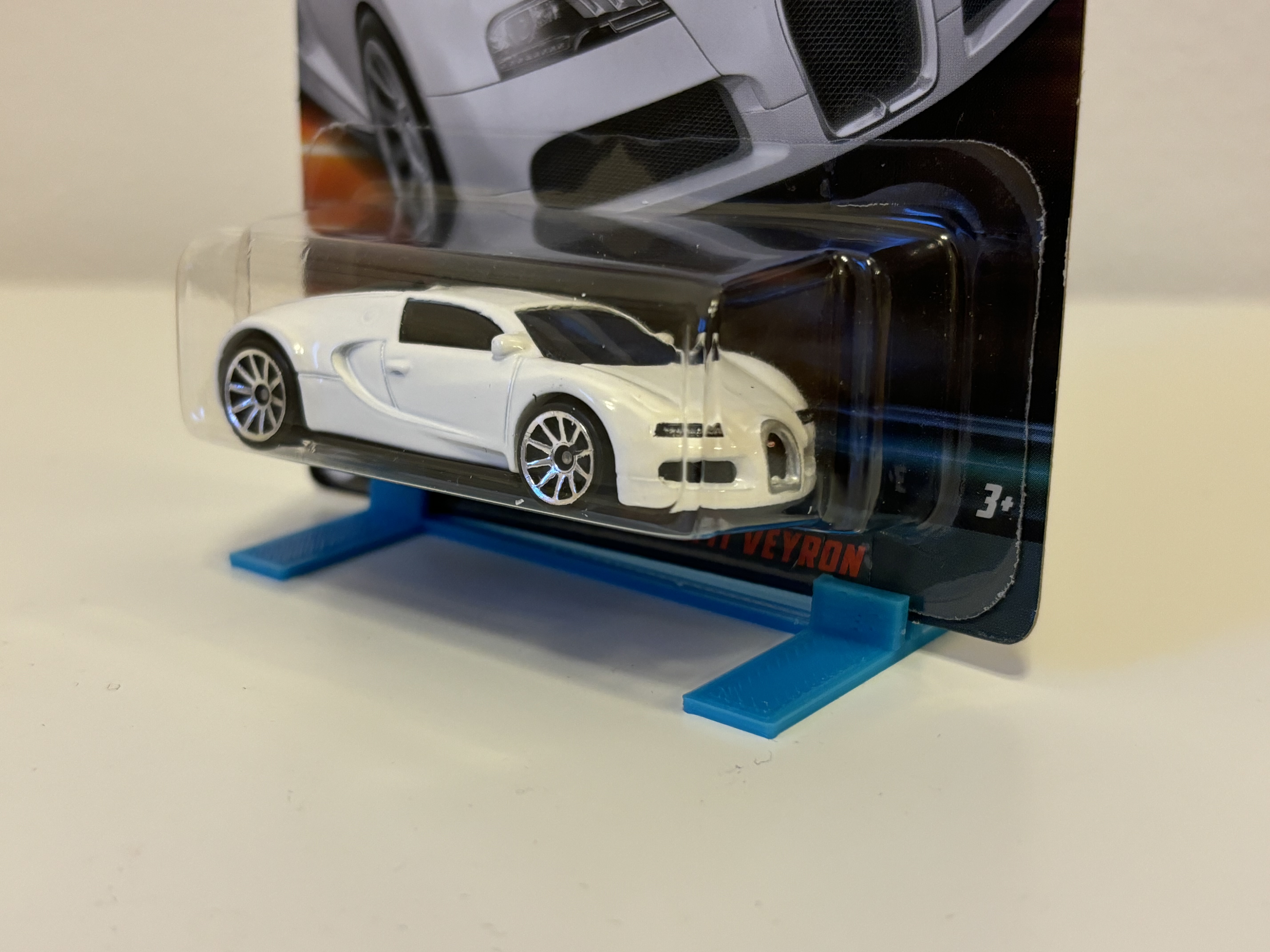 Hot Wheels Stand