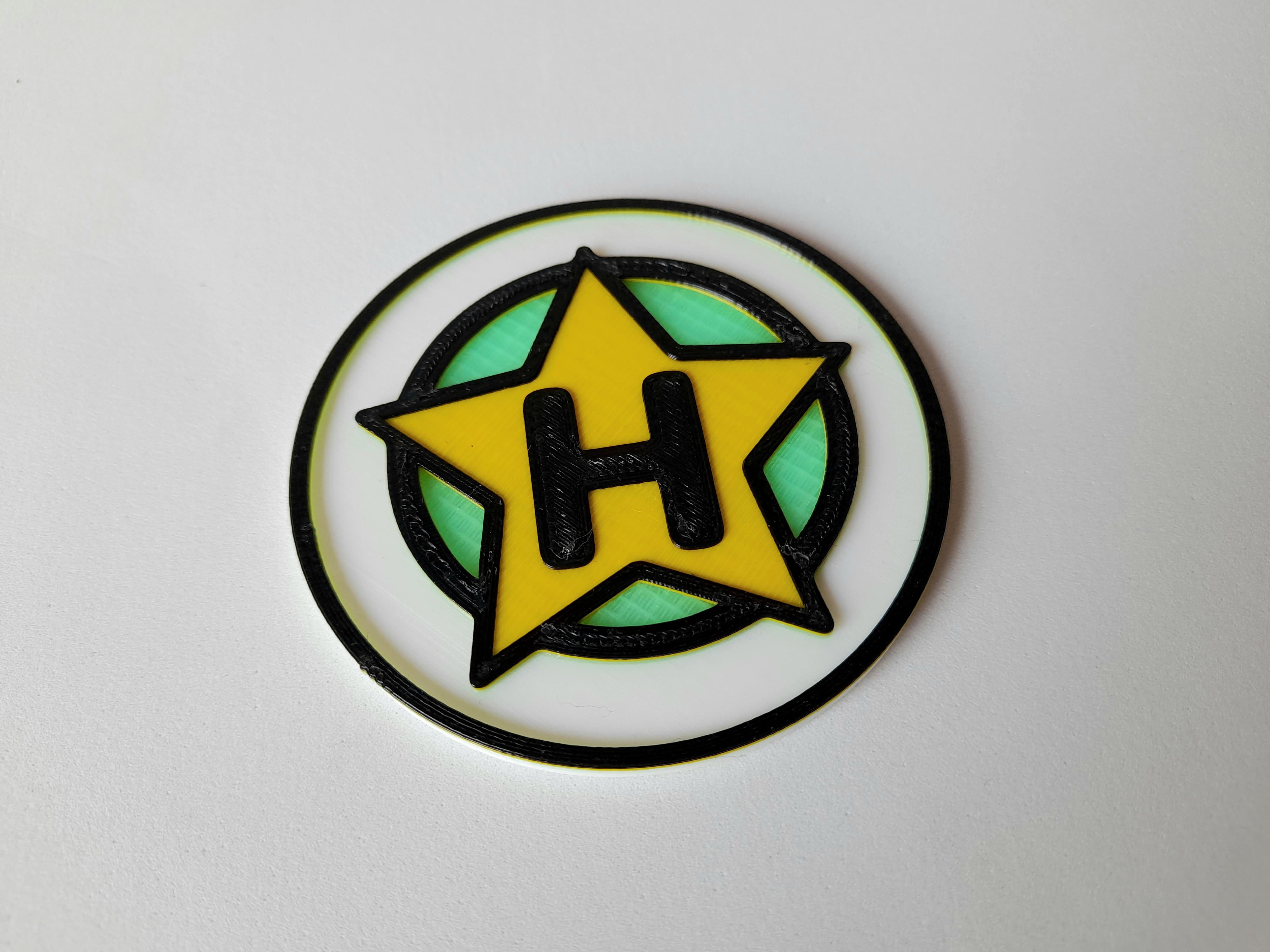 Videl Dragon Ball Z Medallón - Videl Dragon Ball Z Medallion