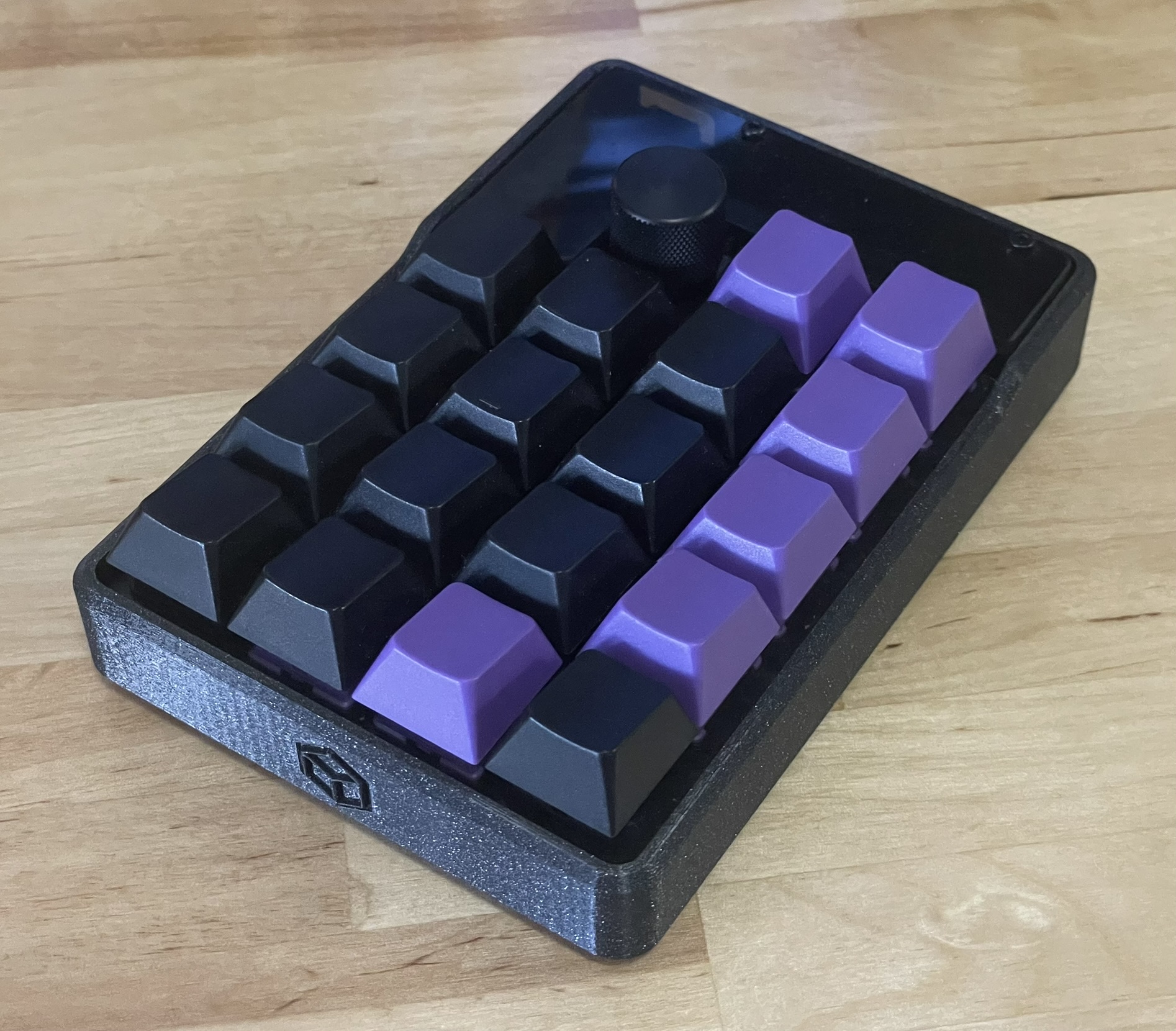 Tidbit Case