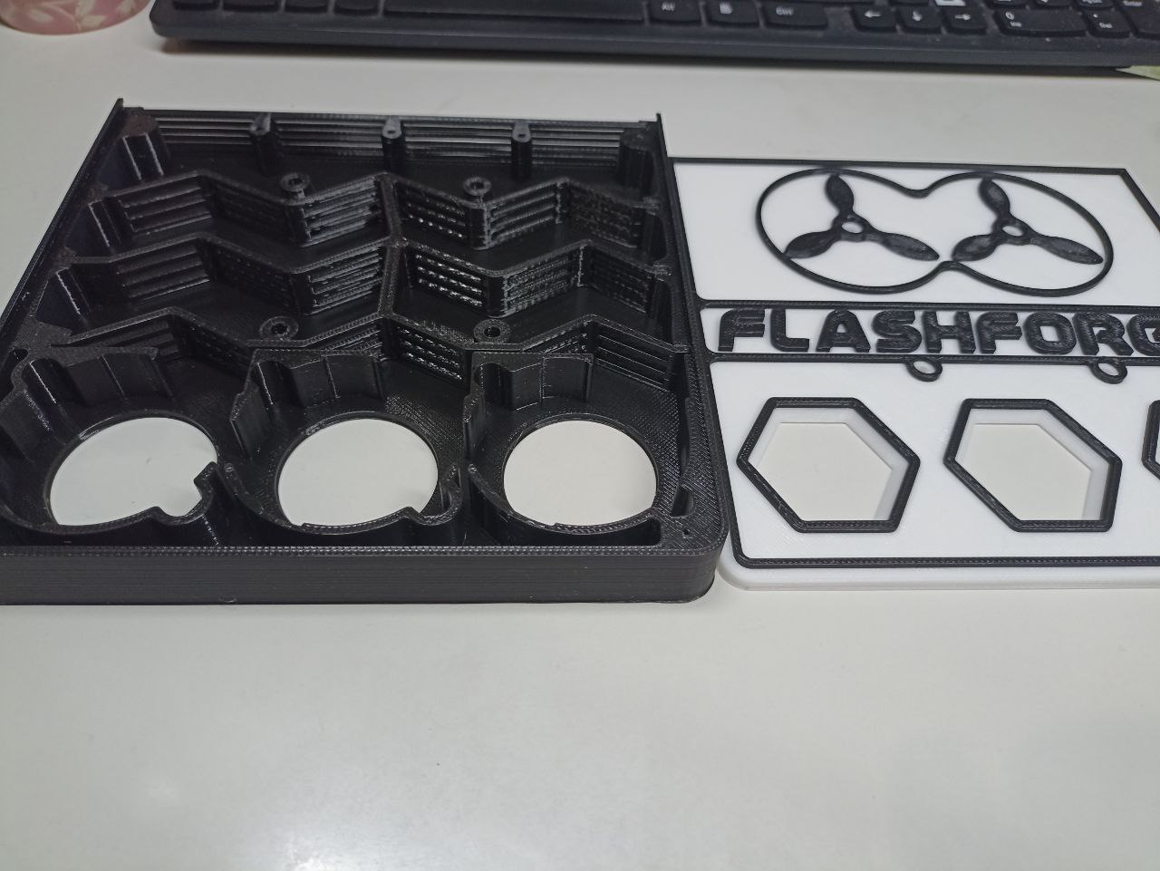 Flashforge AD5M фильтр угольный — thumbnail 4
