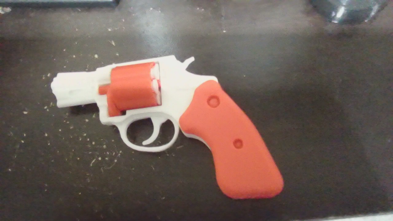 revolver remix