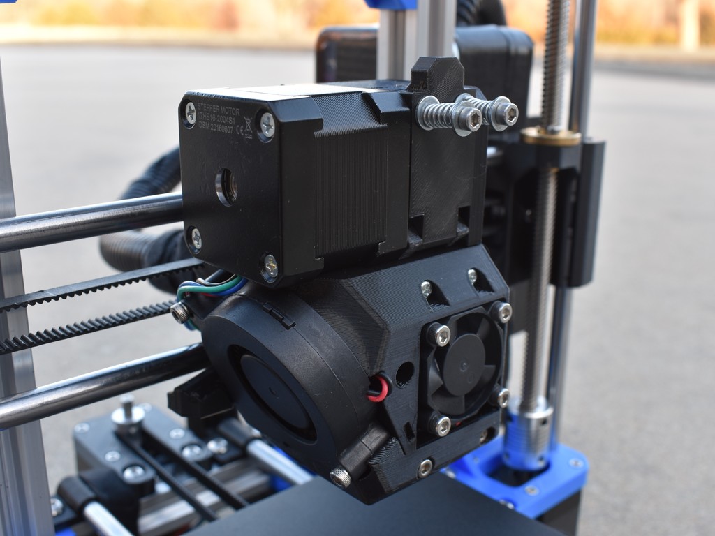 Bonsai 3D Printer by Desta3D Download free STL model