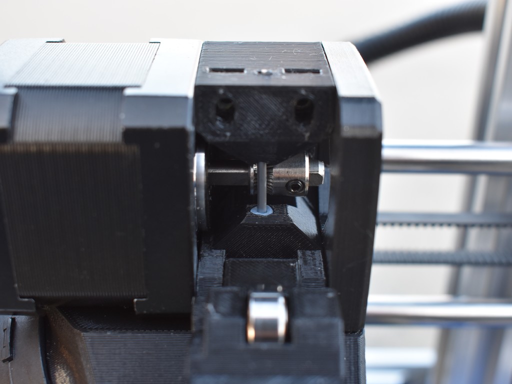 Bonsai 3D Printer by Desta3D Download free STL model