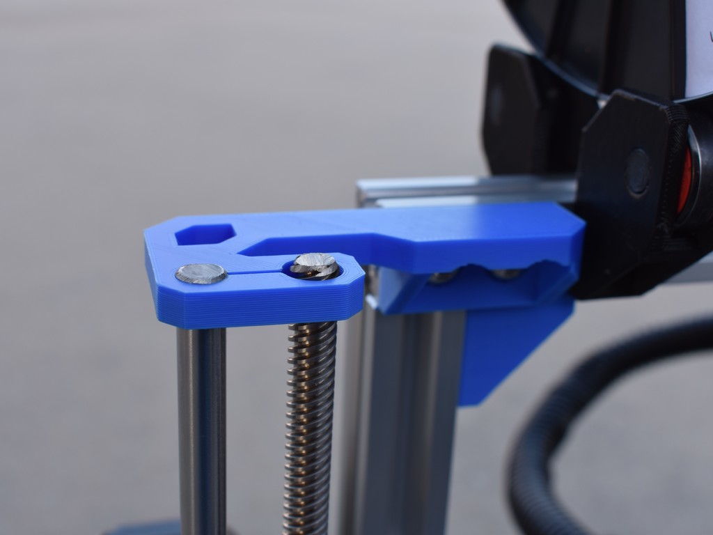 Bonsai 3D Printer by Desta3D Download free STL model