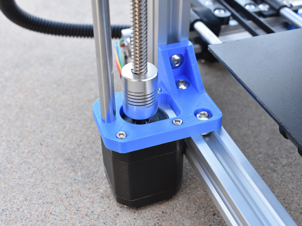 Bonsai 3D Printer by Desta3D Download free STL model