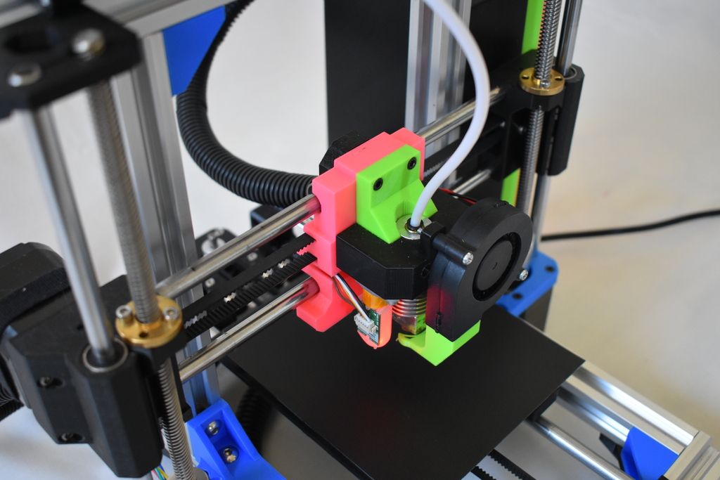 Bonsai 3D Printer by Desta3D Download free STL model