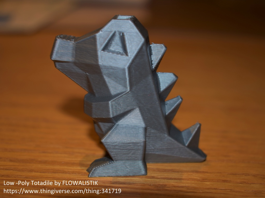 Bonsai 3D Printer by Desta3D Download free STL model