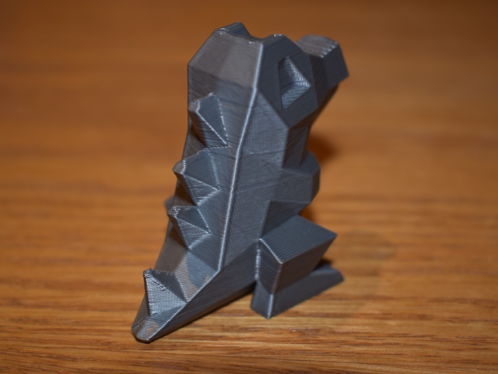 Bonsai 3D Printer by Desta3D Download free STL model