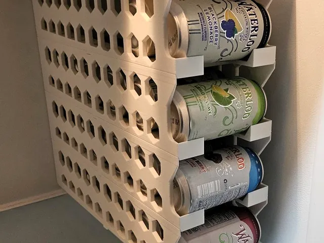 Beverage Can Dispenser-330ml
