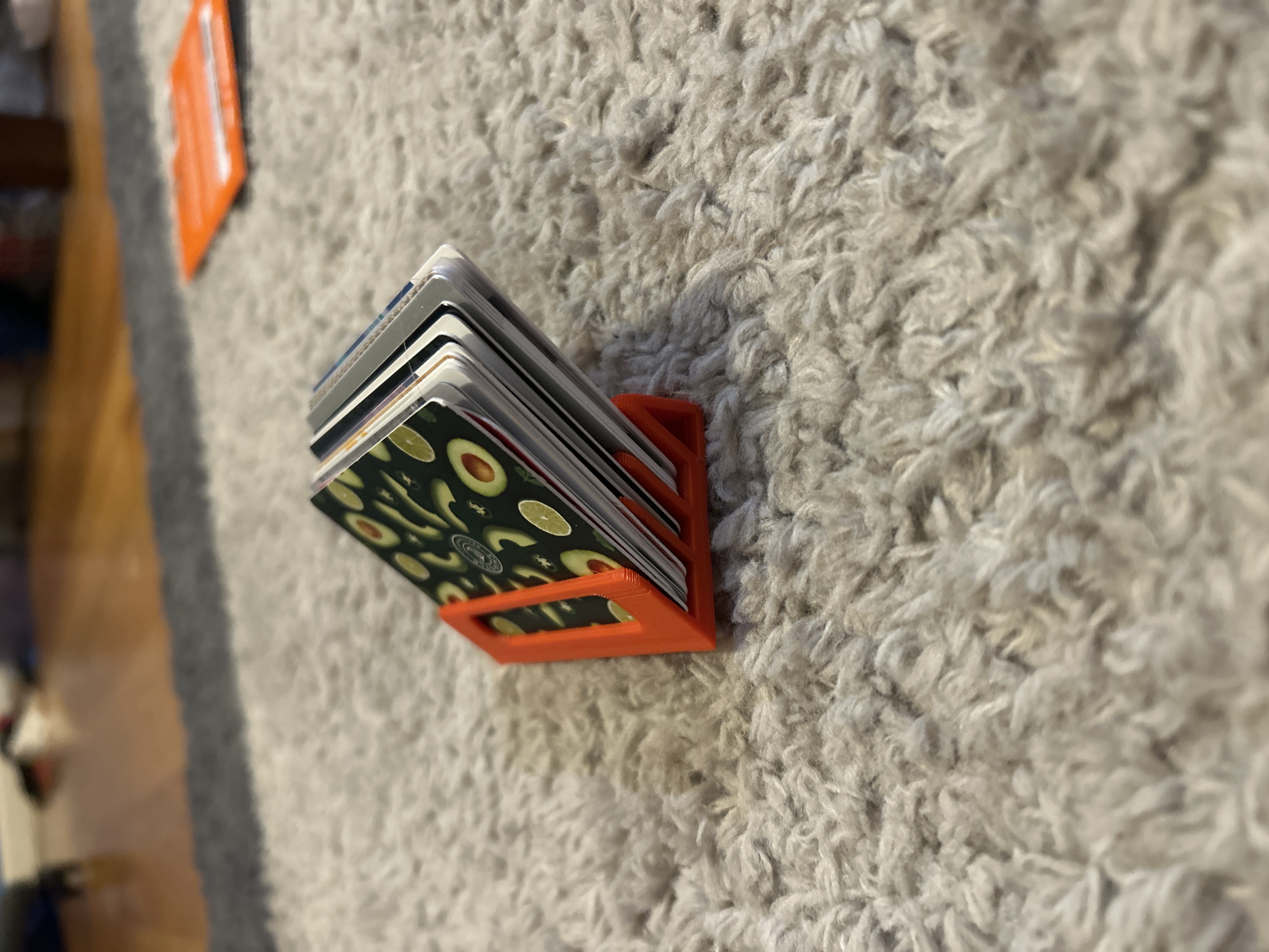 Gift Card/Credit Card Holder