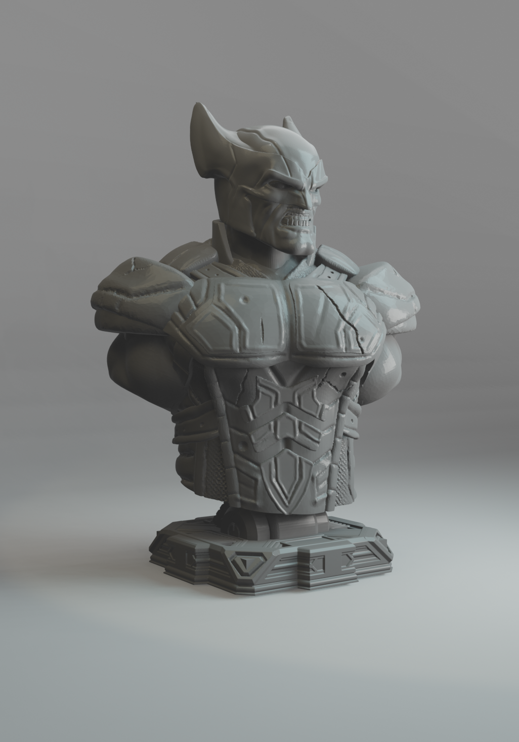 Wolverine