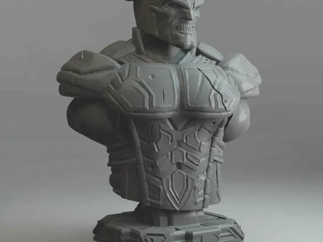 Wolverine