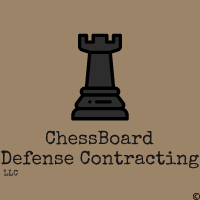 Chessboard Defense M45 Flashbang