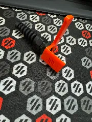 PG9 Umbilical Voron Logo for v2.4