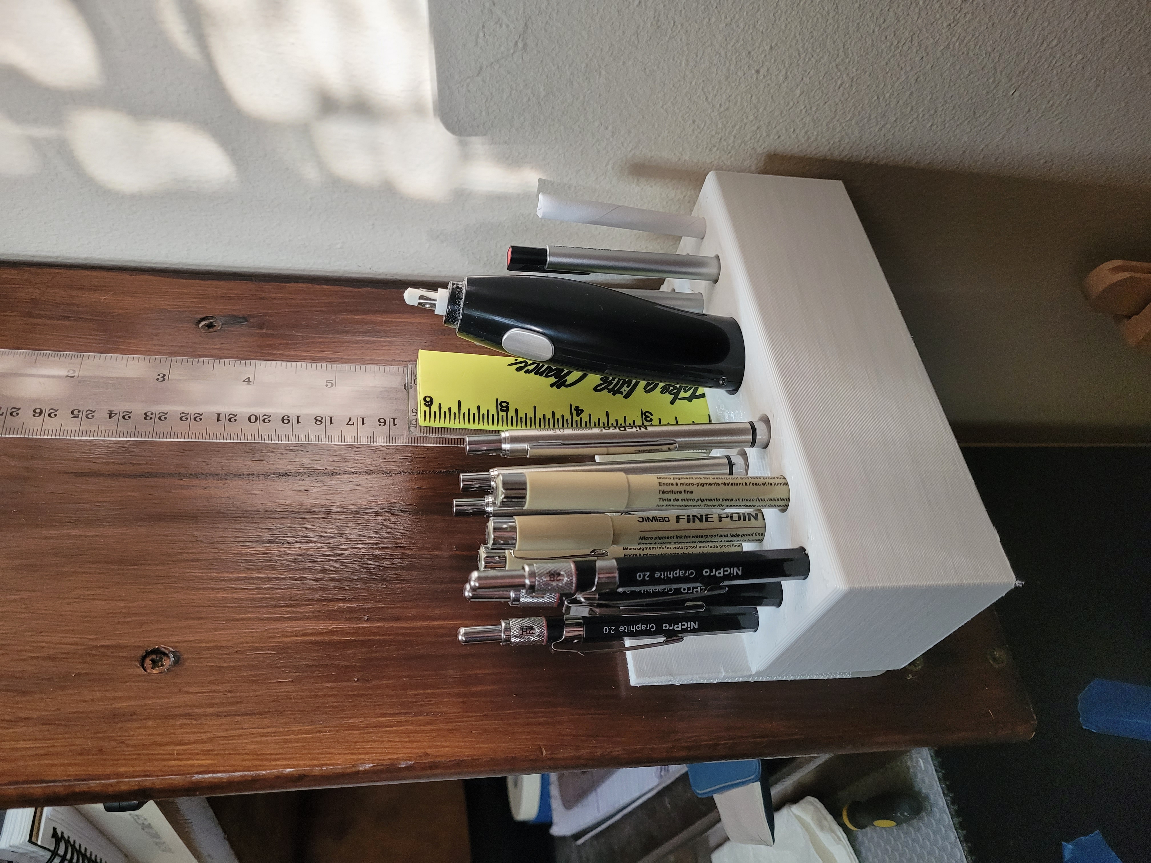 Mini Drawing Caddy