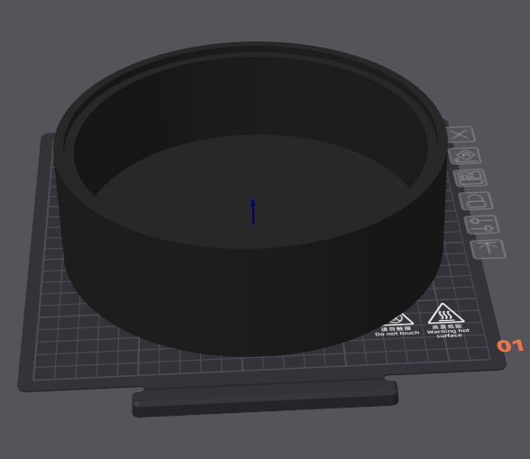 Snake Hide - Tub — miniatura 2