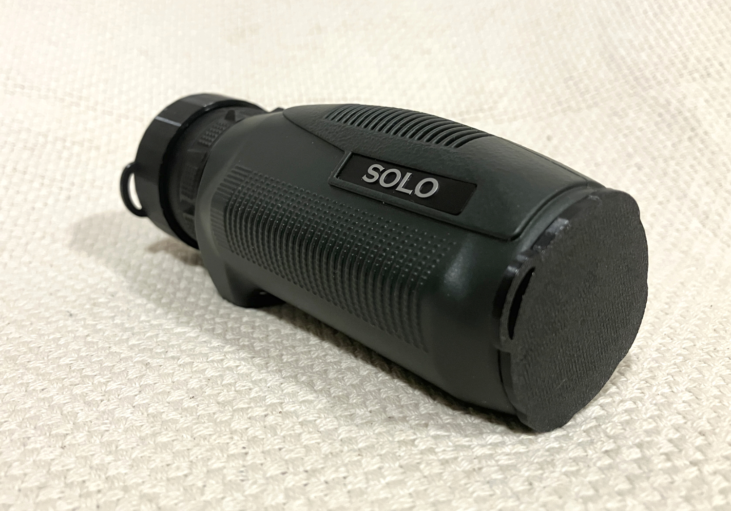 Vortex Solo 8x25 Monocular Lens Caps