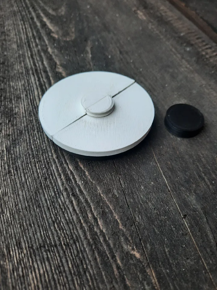 puzzle box by cool 3d prints | Download free STL model | Printables.com